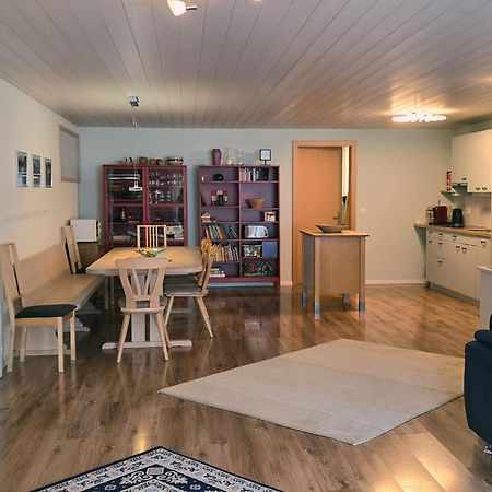 Apartment Am Ryschbaechli By Interhome Zweisimmen Εξωτερικό φωτογραφία