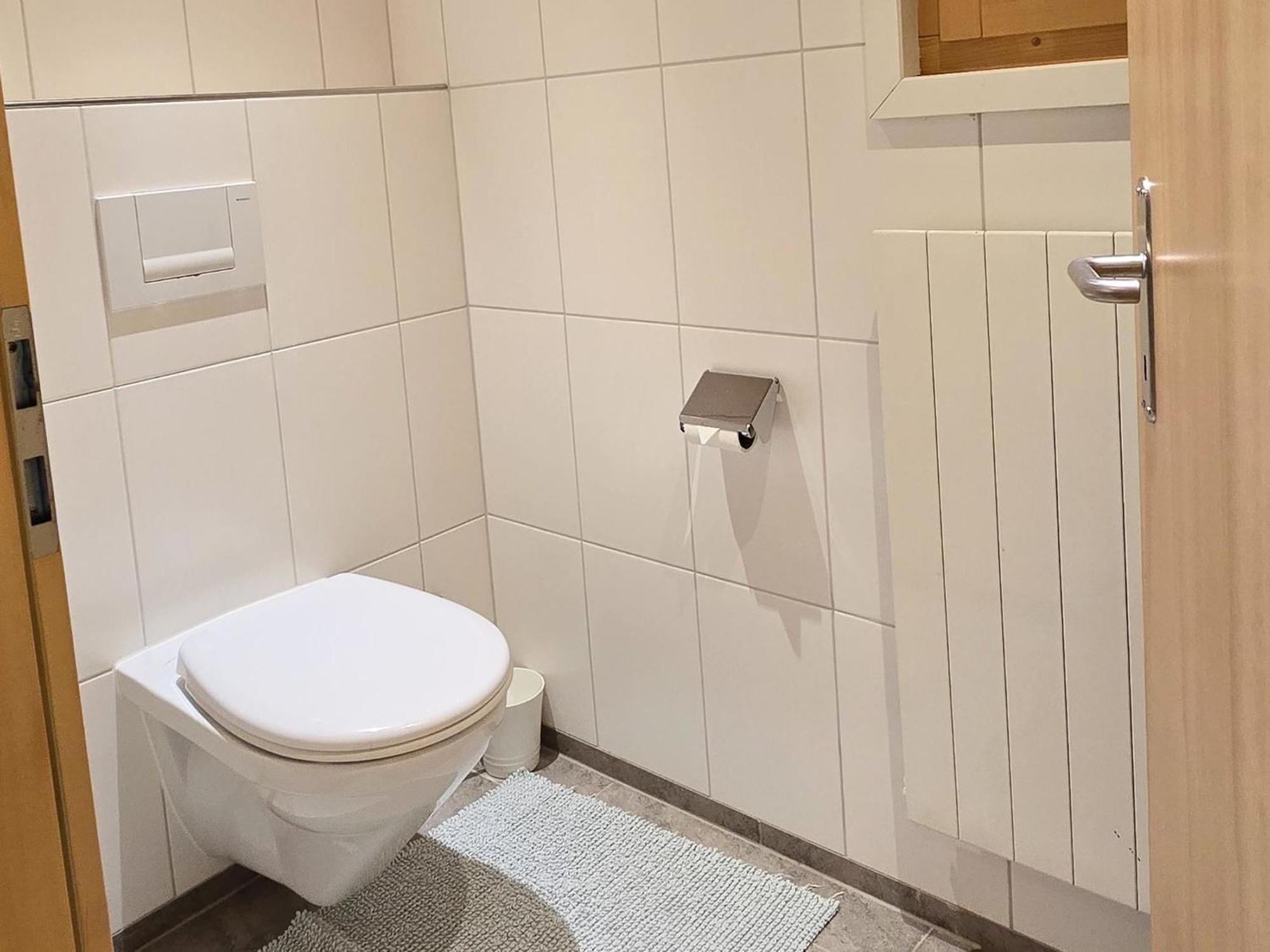 Apartment Am Ryschbaechli By Interhome Zweisimmen Εξωτερικό φωτογραφία