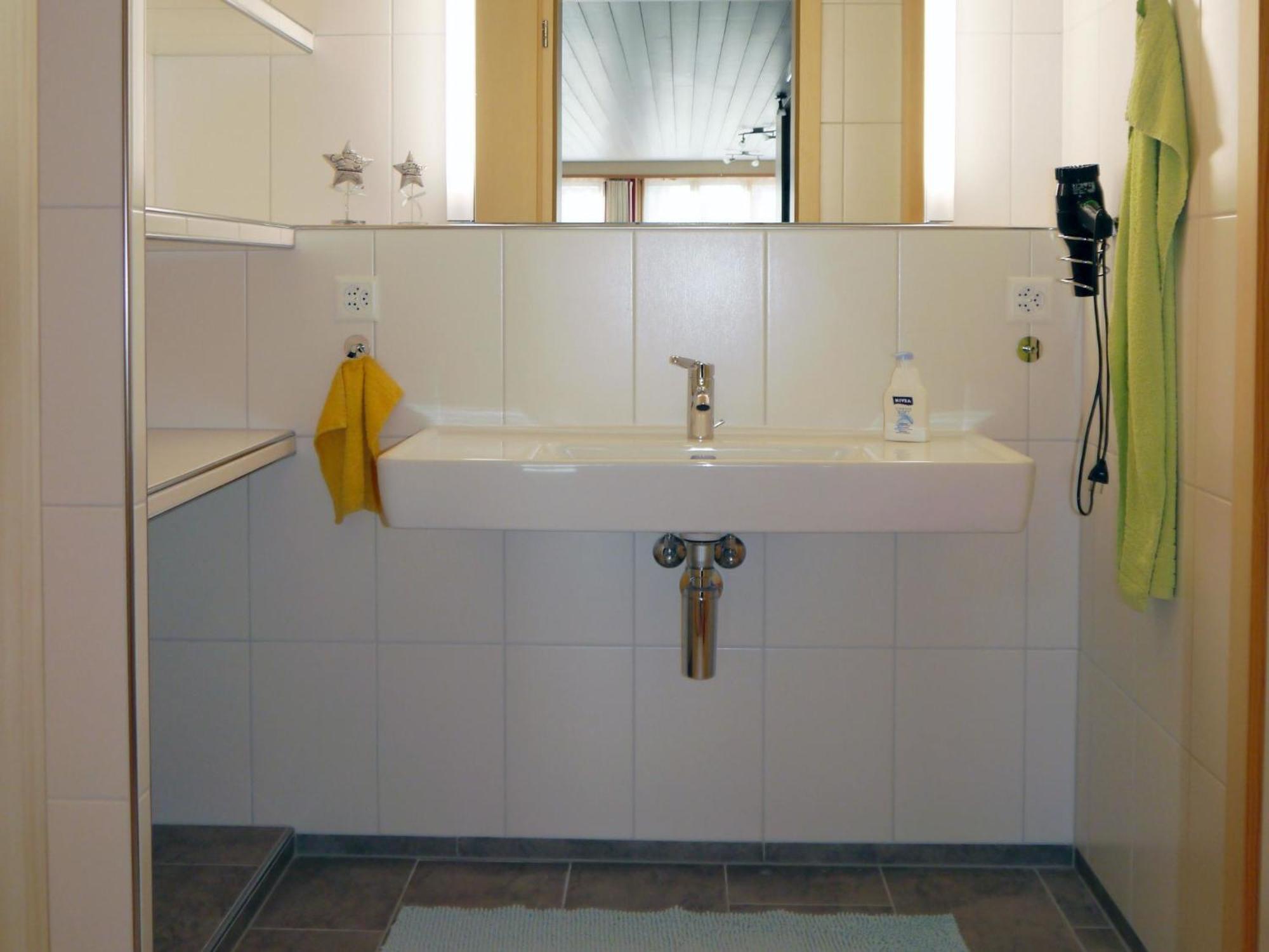 Apartment Am Ryschbaechli By Interhome Zweisimmen Εξωτερικό φωτογραφία