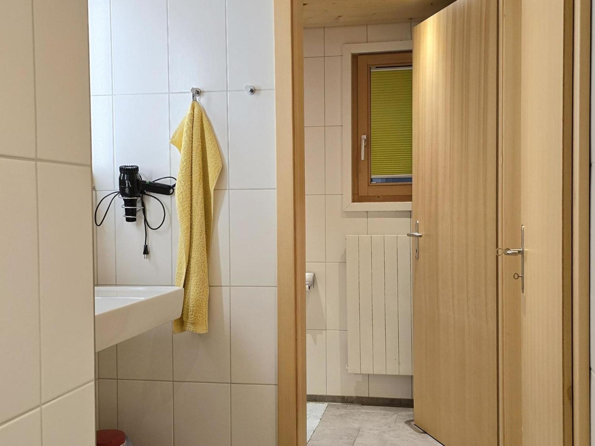 Apartment Am Ryschbaechli By Interhome Zweisimmen Εξωτερικό φωτογραφία